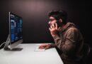Hidden malware