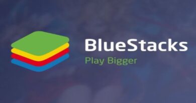 Bluestacks