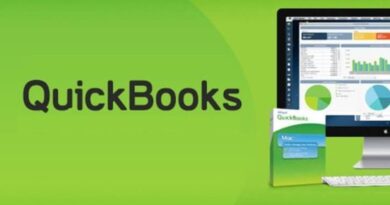 Quickbooks error