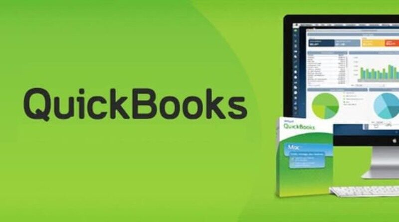 Quickbooks error