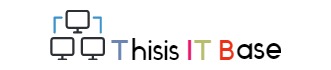 IT Base Logo