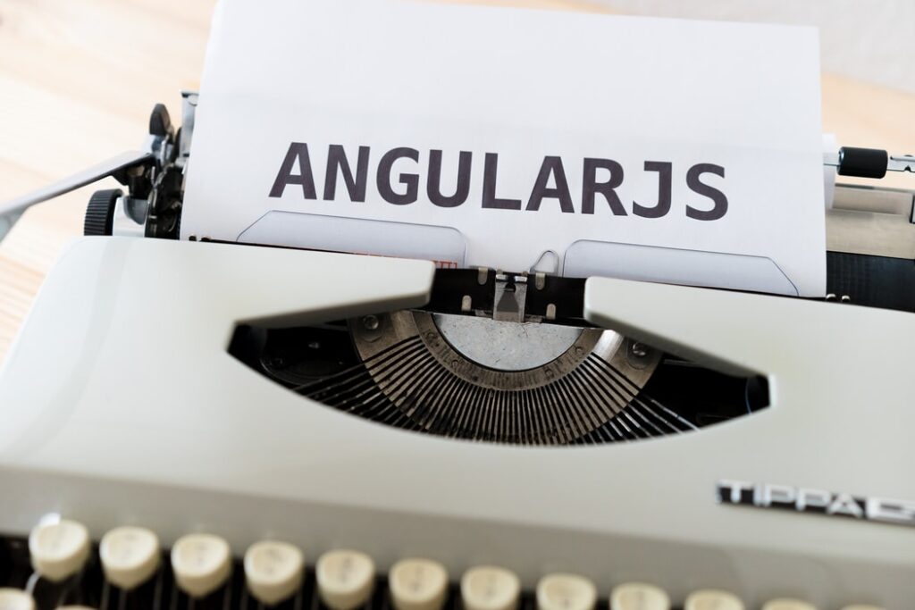 ANGULARJS