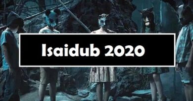 Isaidub