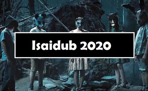 Isaidub