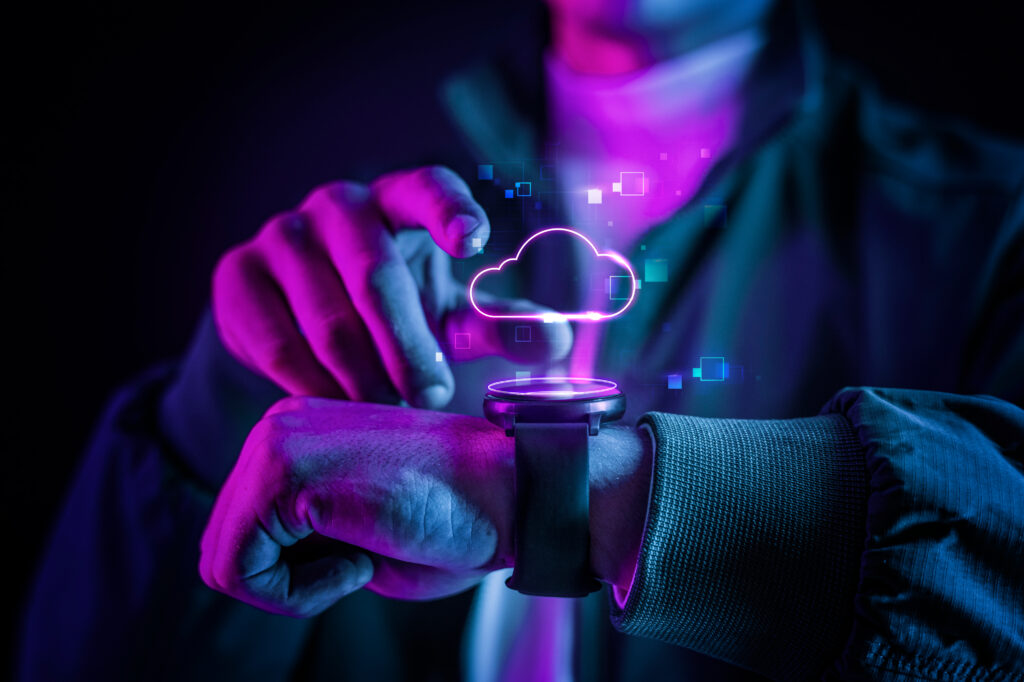 cloud testing