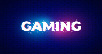Gaming to next level