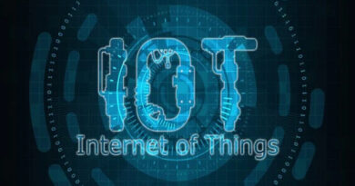 facts about the Iot