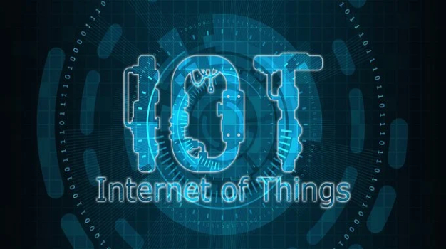 facts about the Iot