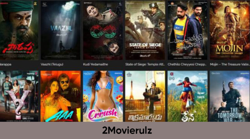 2Movierulz