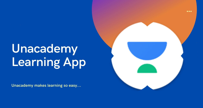 Unacademy App for PC