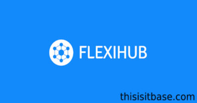 flexihub download