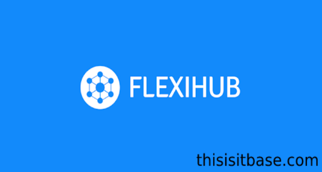 flexihub download