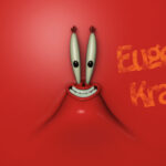 Mr Krabs die