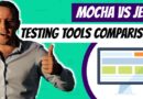 mocha-and-jest-testing