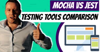 mocha-and-jest-testing