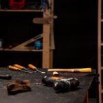 accessories for your workshop