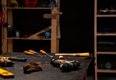 accessories for your workshop