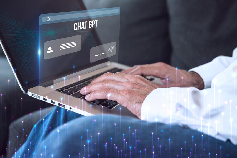 ChatGPT Not Available in Your Country