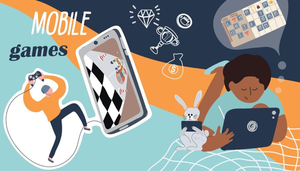 Top Android Games in 2023