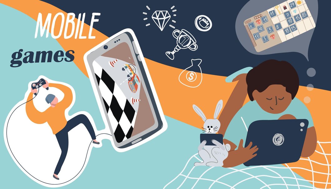 top 10 android games 2023