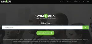 123movies official website