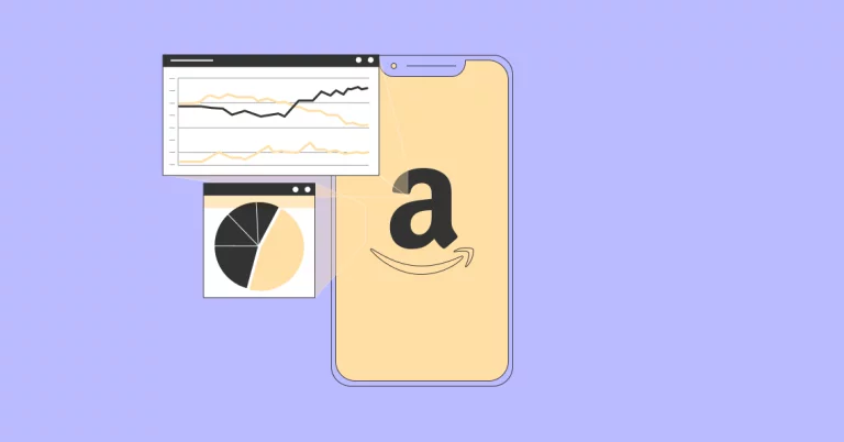 Amazon statistics