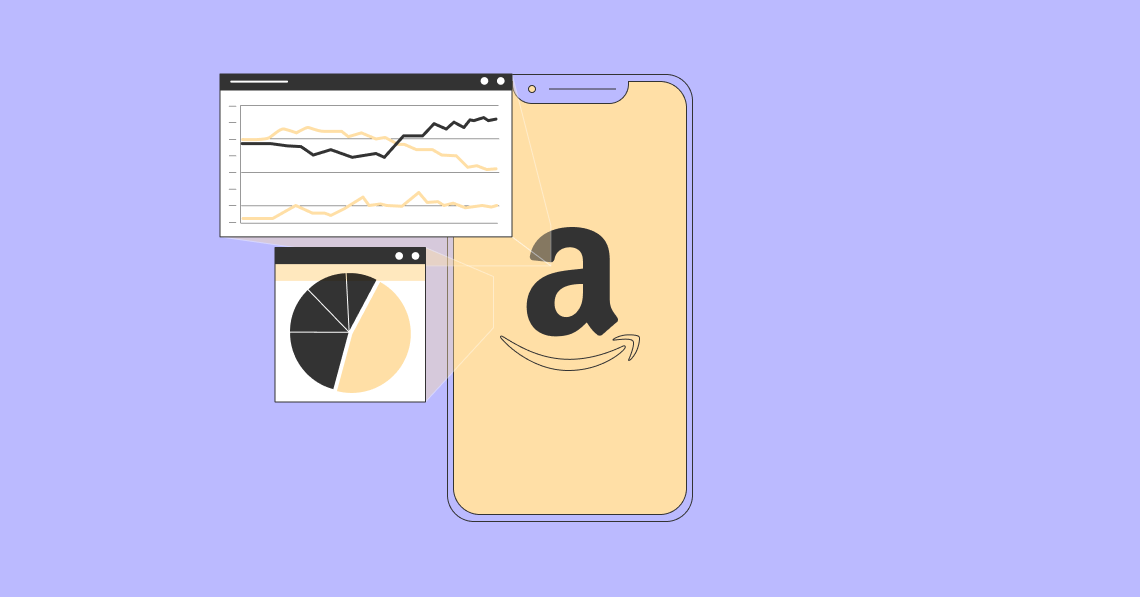 Amazon Statistics You Need to Know to Amplify Growth in 2023