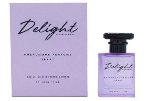Delight-Seduce-pheromone perfume