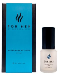 For her-Seduce-pheromone perfume