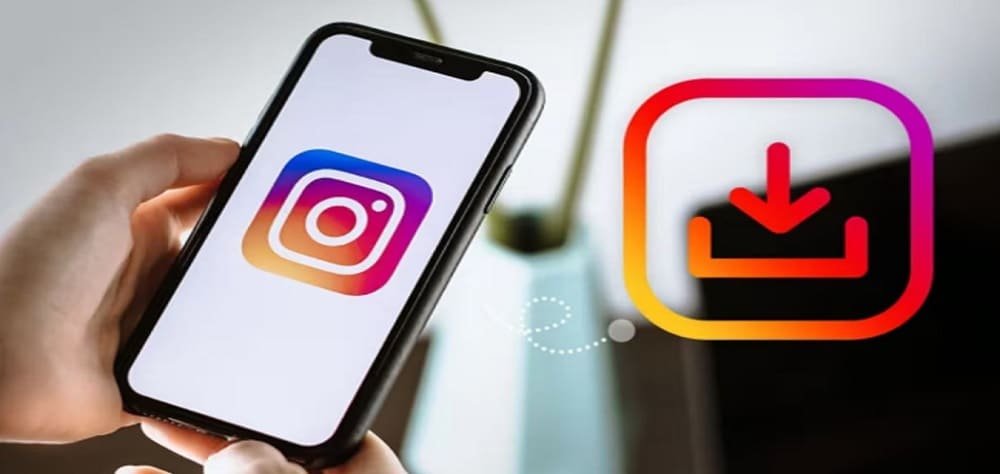 Instagram Reels Dowload