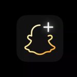 what does snapchat plus do