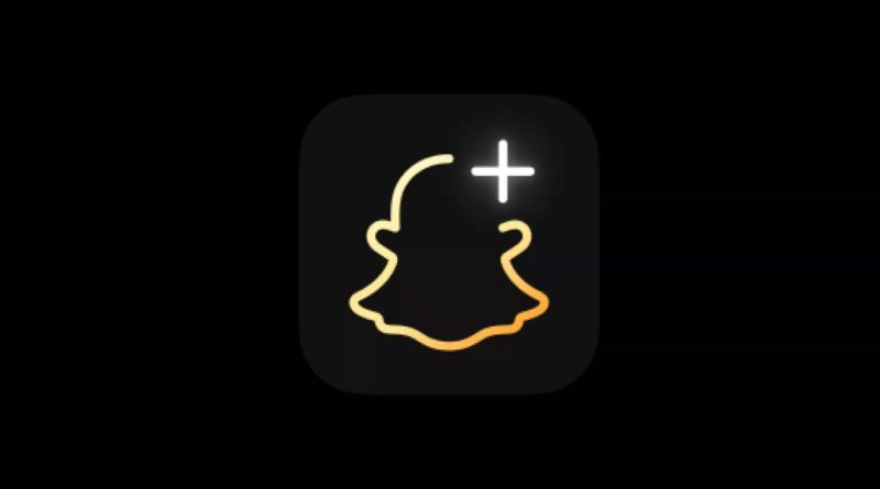 what does snapchat plus do