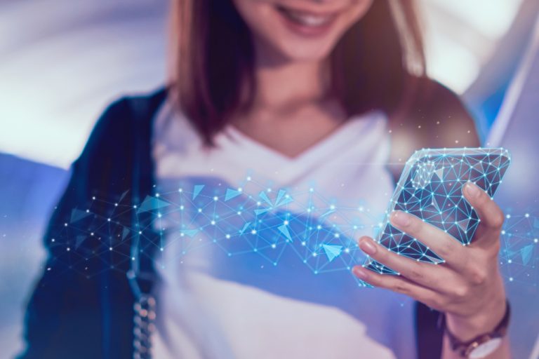 AI-Smartphones