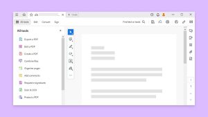 Adobe Acrobat Pro DC