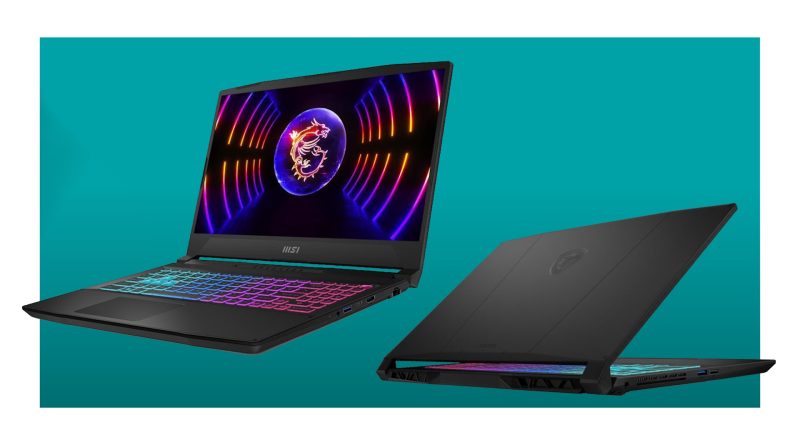 best rtx 4070 laptops