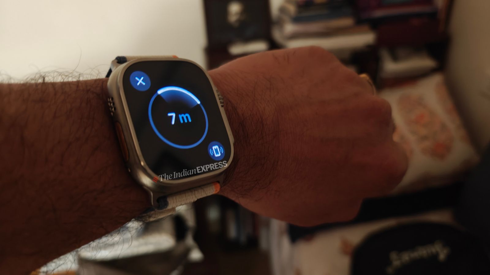 watchOS 10.4-Apple Watch