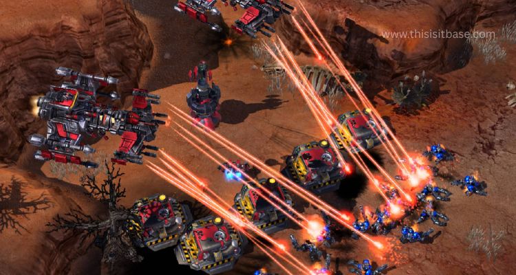 Best Strategy and Simulation Games