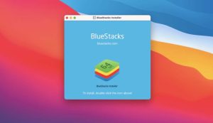 Bluestacks