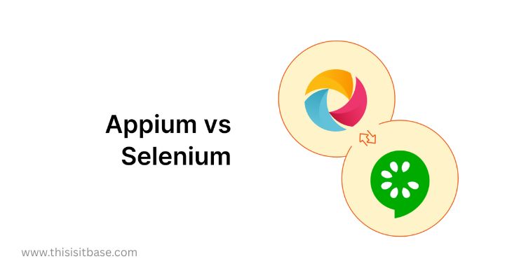 Comparing Appium and Espresso