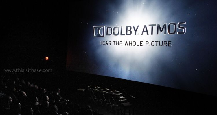 Dolby Atmos a new size of Sound