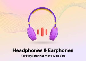 Headphones For You