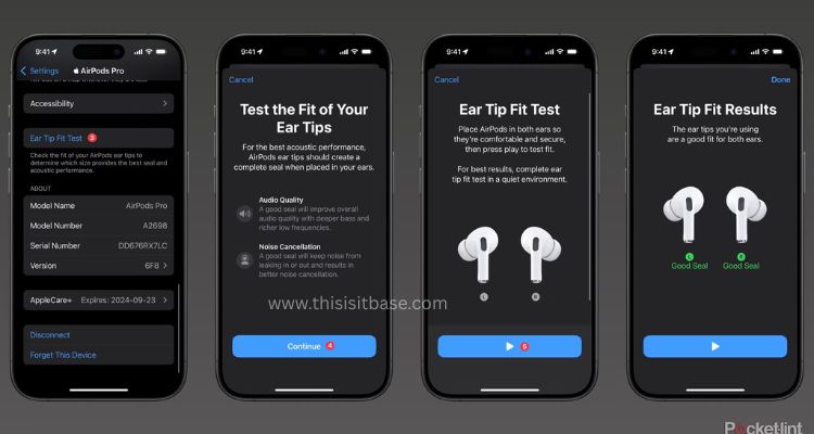 How to Connect AirPods to an Android Device