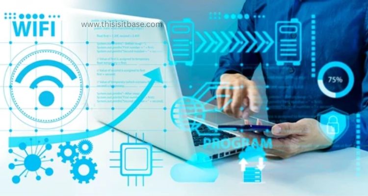 How to Fix WiFi Blockage