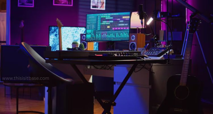 Prepare for an Audio Revolution