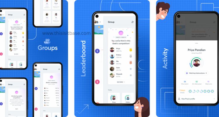 Unacademy App for PC