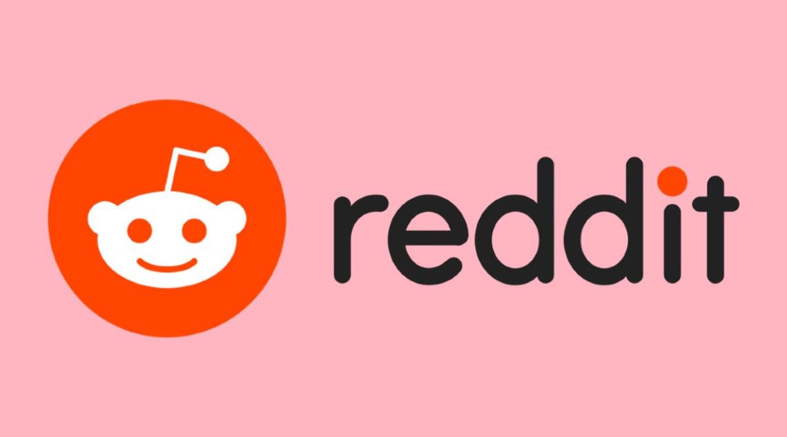 reddit logo