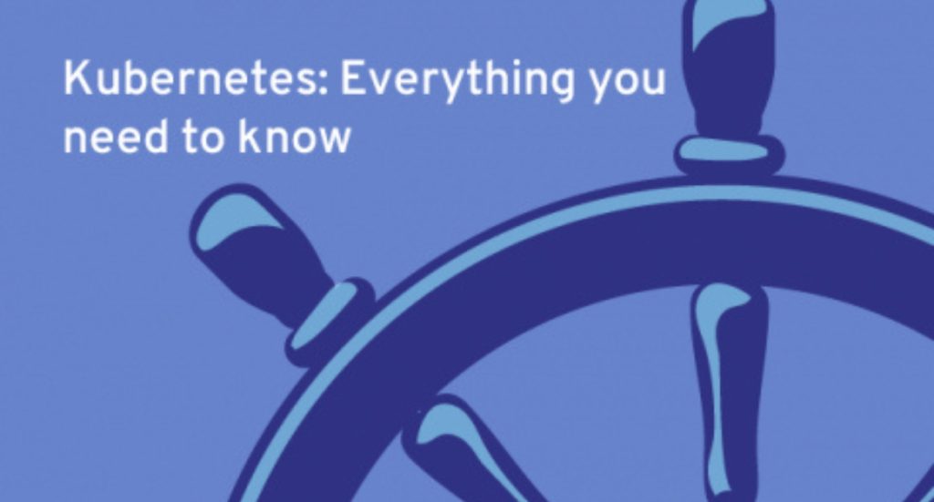 kubernetes