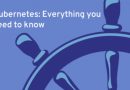 kubernetes