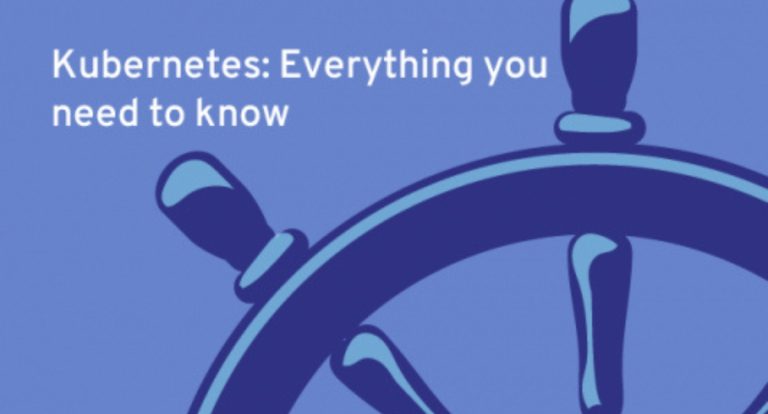 kubernetes