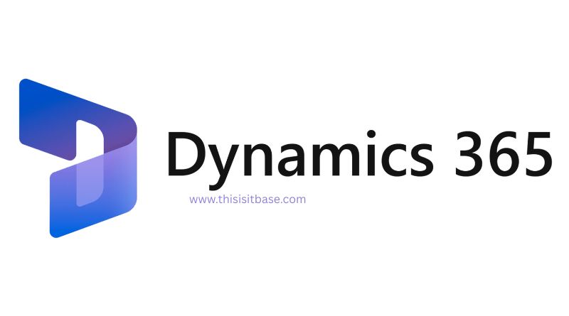 Dynamics 365 Upgrade